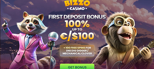 Bizzo Casino Germany